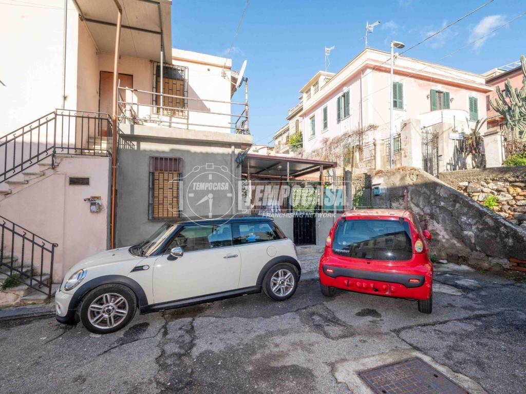 Appartamento a Messina in Via San Gabriele 10 - Foto 2