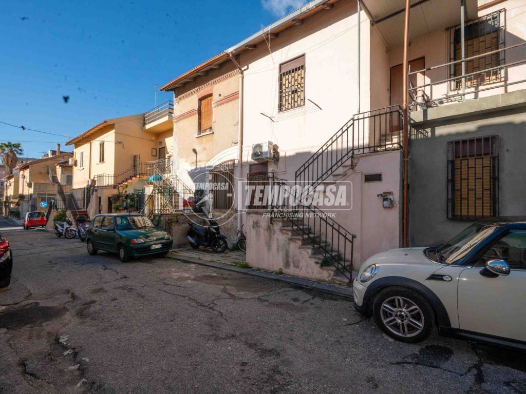 Appartamento a Messina in Via San Gabriele 10 - Foto 3