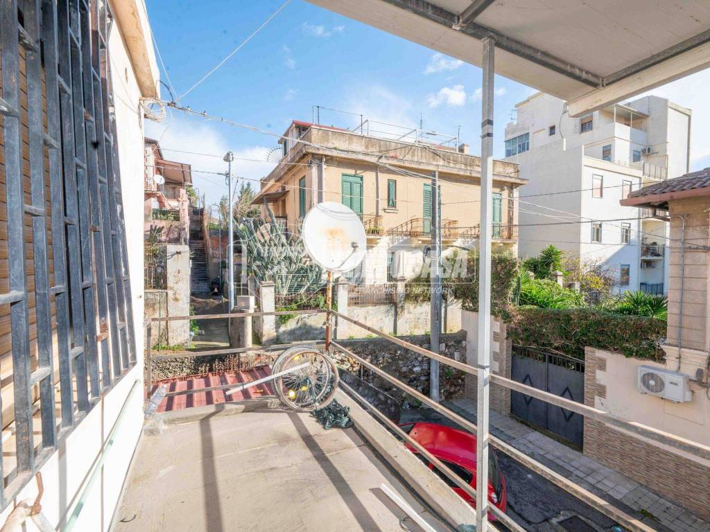 Appartamento a Messina in Via San Gabriele 10 - Foto 5