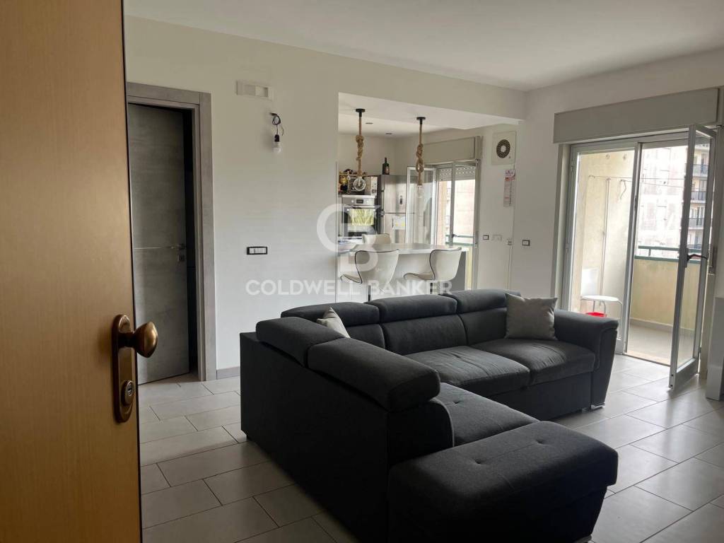 Appartamento a Modica in Via Circonvallazione Ortisiana, 206 - Foto 2