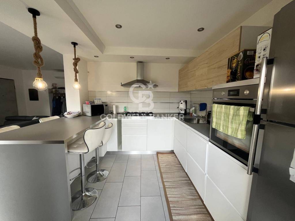 Appartamento a Modica in Via Circonvallazione Ortisiana, 206 - Foto 4
