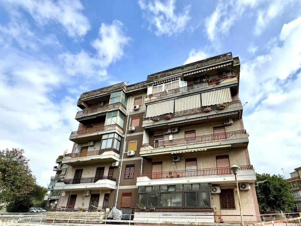 Appartamento a Catania in Via Francesco Buccheri Boley S.N.C. - Foto 2
