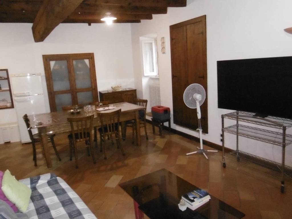 Casa indipendente a Fermo in Via Ippolito Langlois - Foto 2