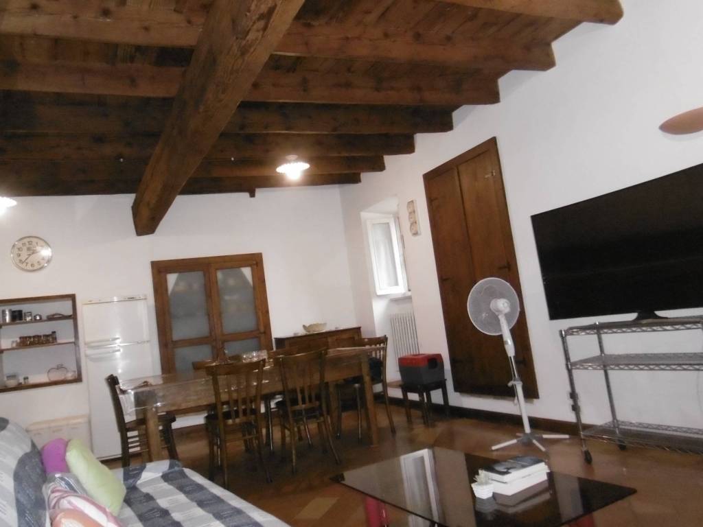 Casa indipendente a Fermo in Via Ippolito Langlois - Foto 3