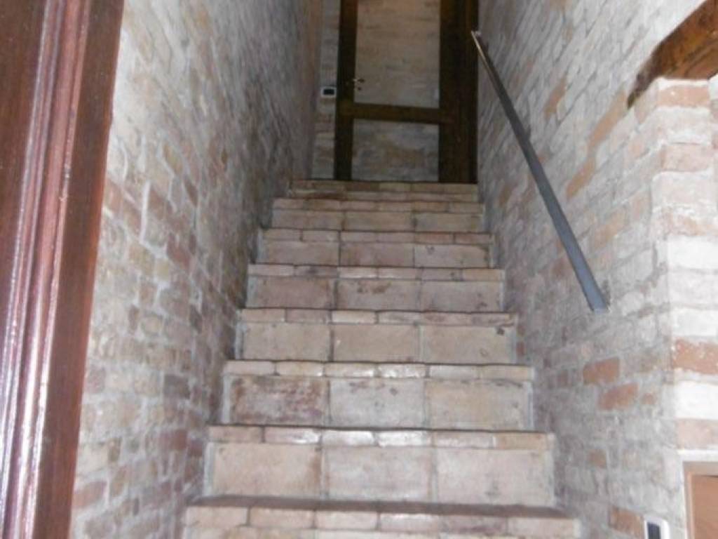 Casa indipendente a Fermo in Via Ippolito Langlois - Foto 4