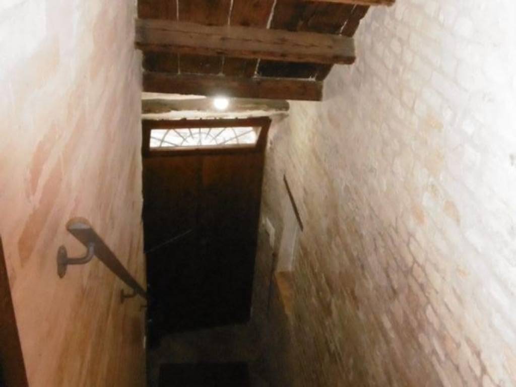 Casa indipendente a Fermo in Via Ippolito Langlois - Foto 5