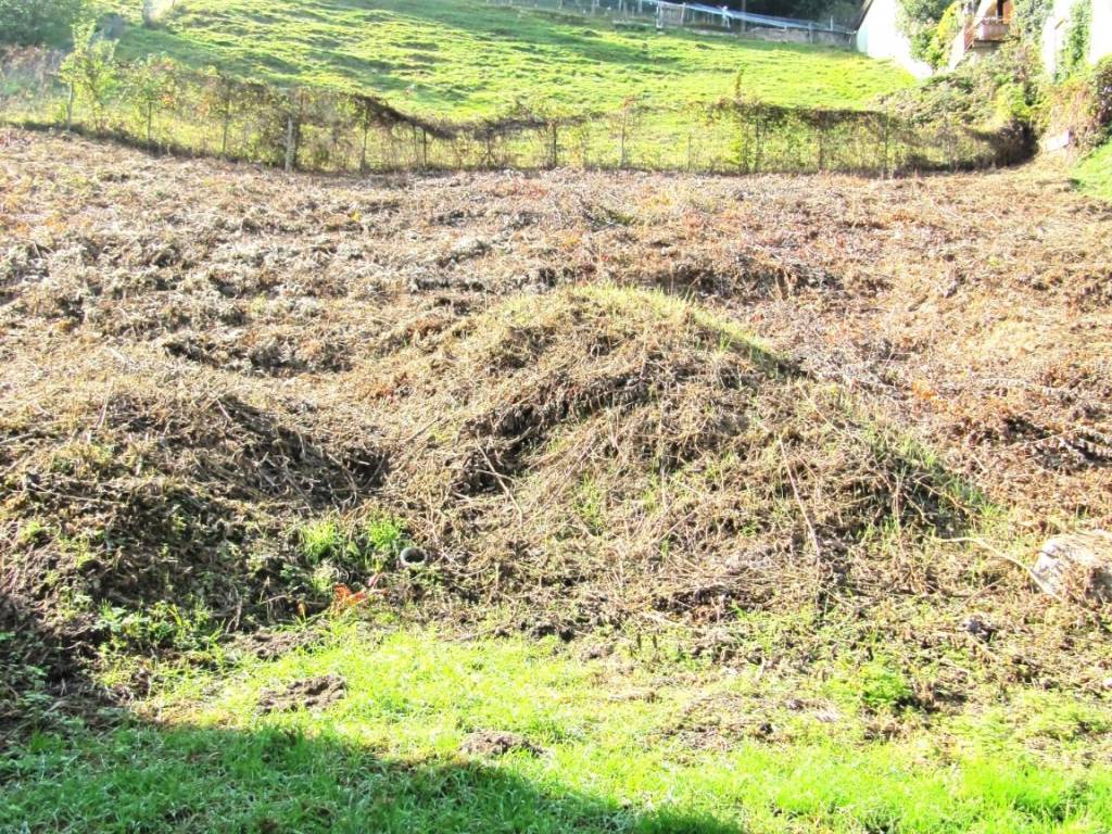 Terreno a Caldonazzo in Vicolo della Comareta - Foto 3