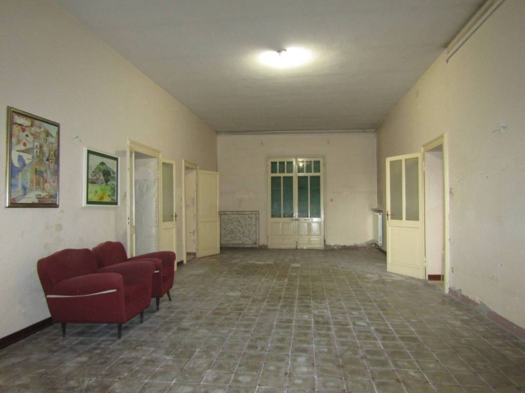 Villa a Tresignana in Piazza Italia, 1 - Foto 4