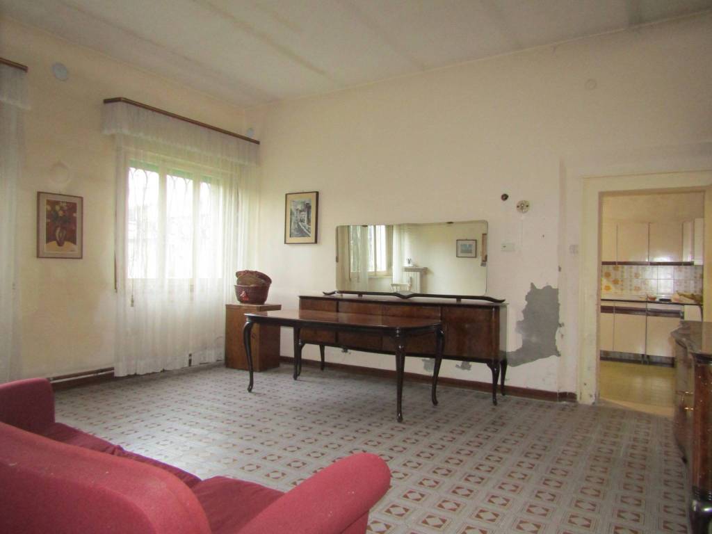 Villa a Tresignana in Piazza Italia, 1 - Foto 5