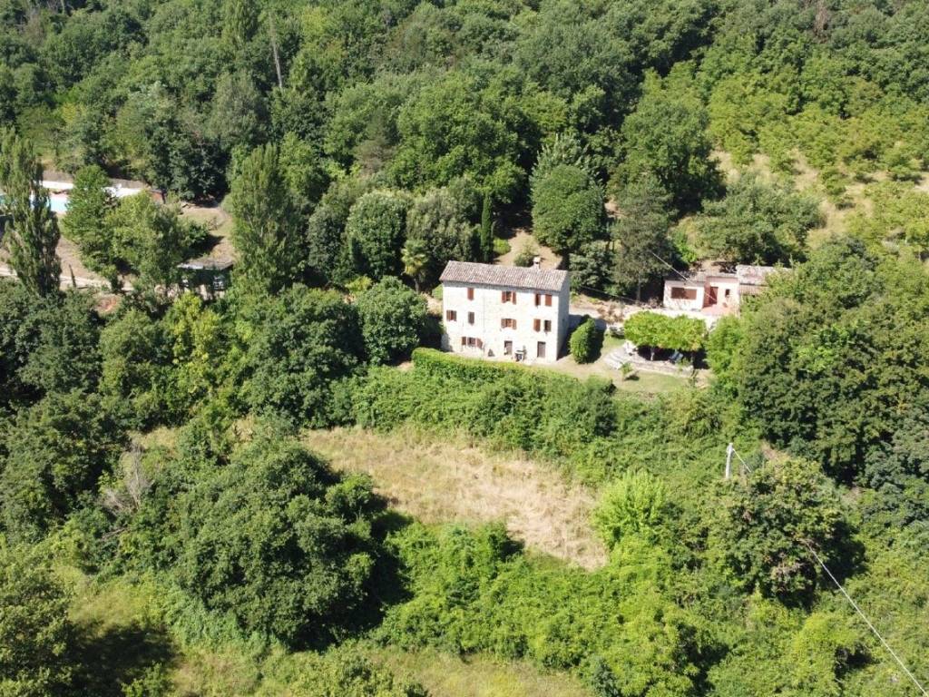 Rustico / casale a Umbertide - Foto 3
