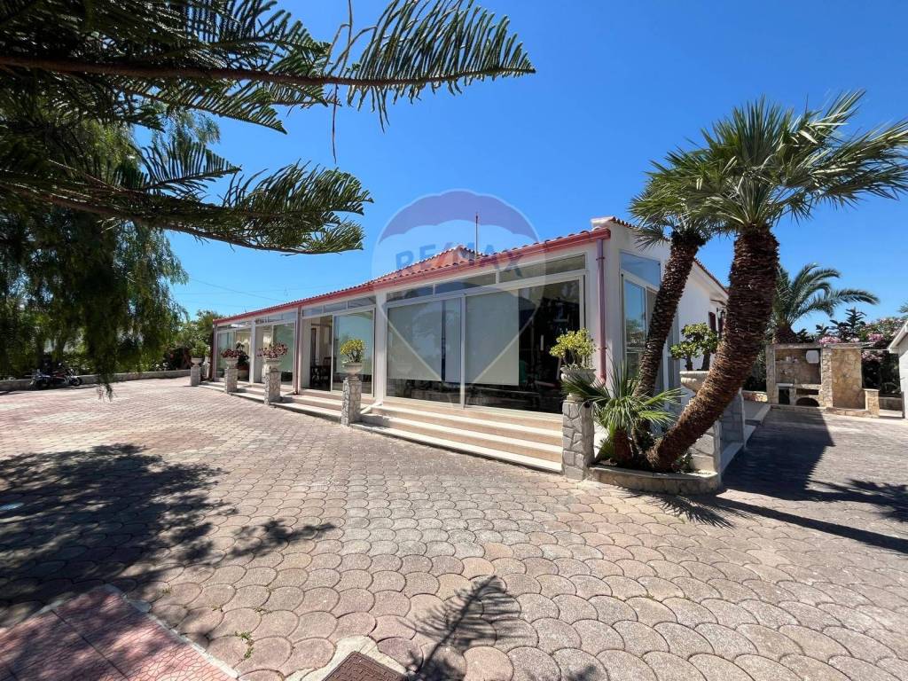 Villa a Vieste in Località Defensola - Foto 2