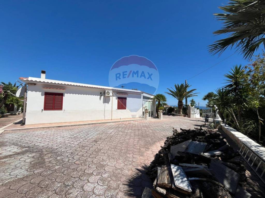 Villa a Vieste in Località Defensola - Foto 3