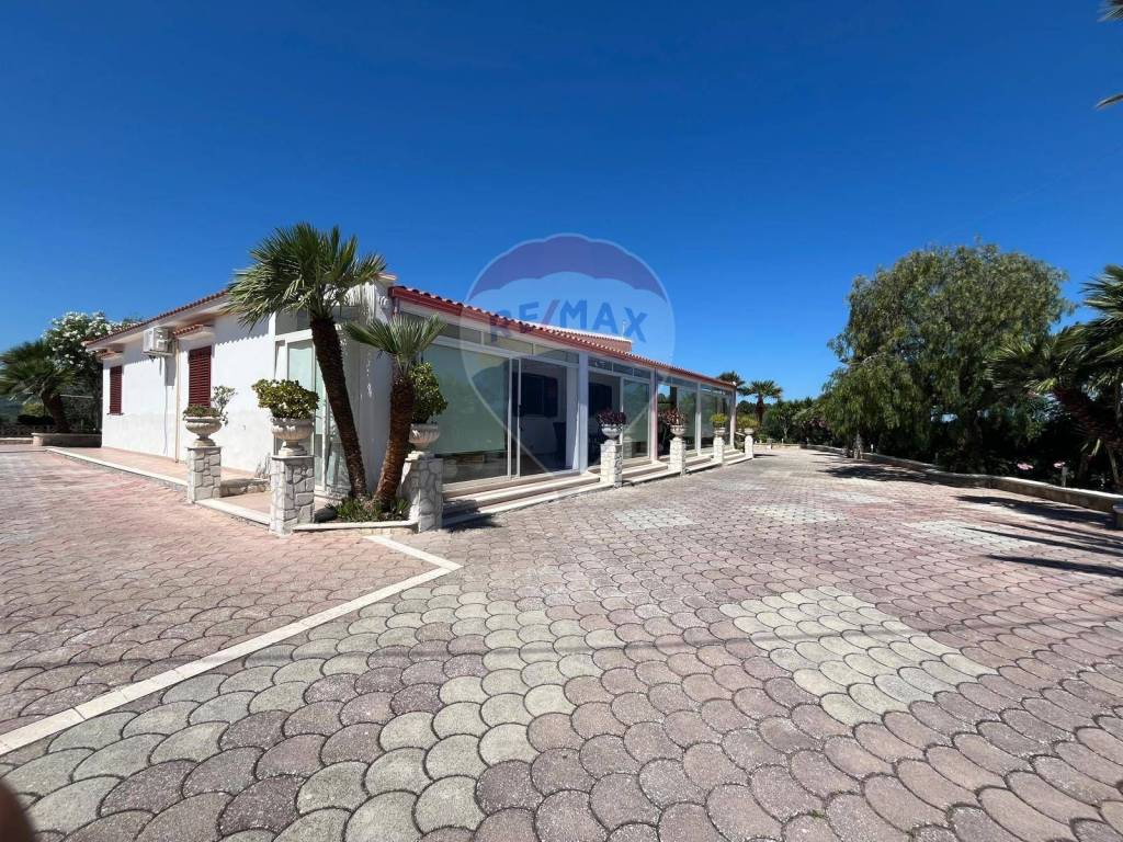 Villa a Vieste in Località Defensola - Foto 4