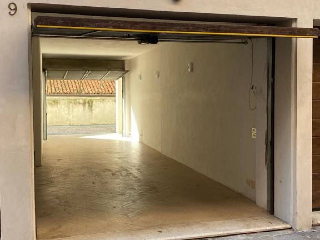 Box / garage a Mantova in Via Dottrina Cristiana - Foto 4