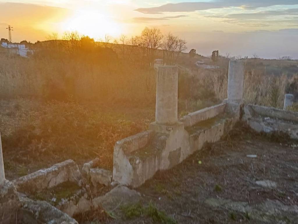 Villa a Lipari in Località Quattropani - Foto 3