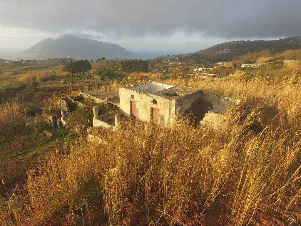 Villa a Lipari in Località Quattropani - Foto 4