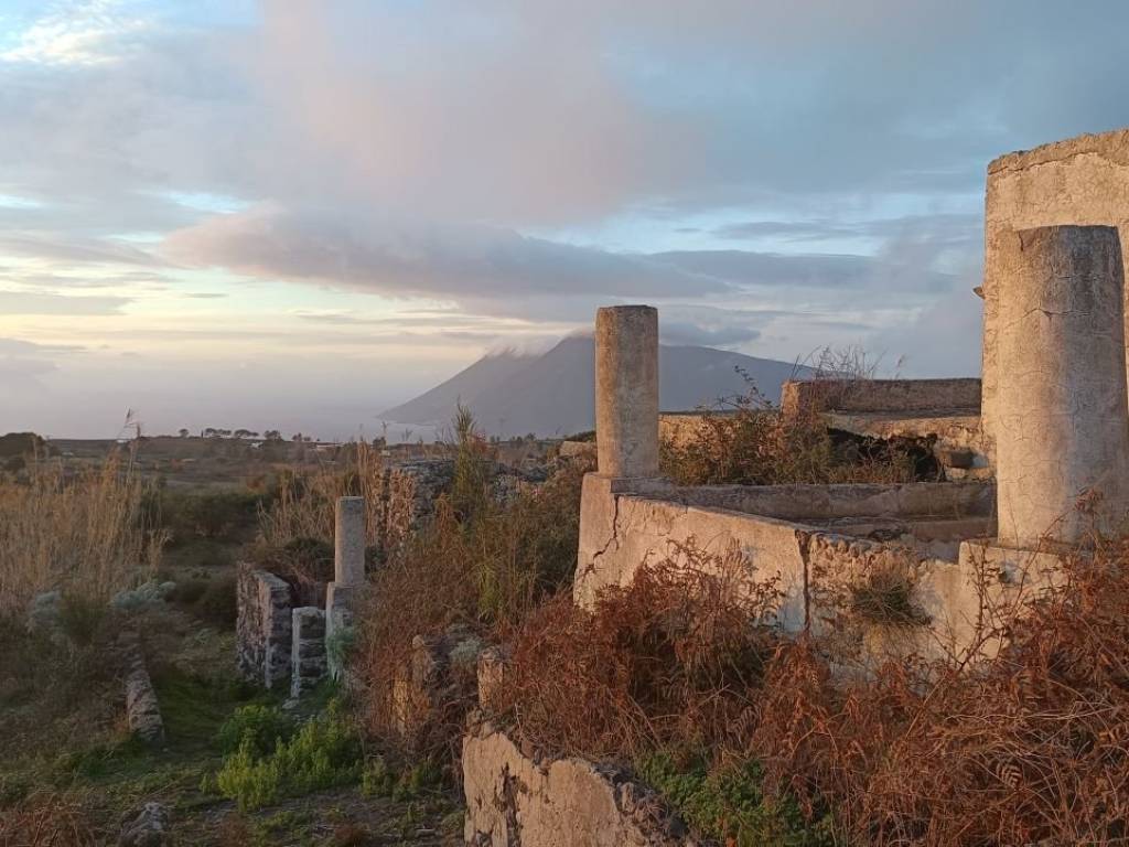 Villa a Lipari in Località Quattropani - Foto 5