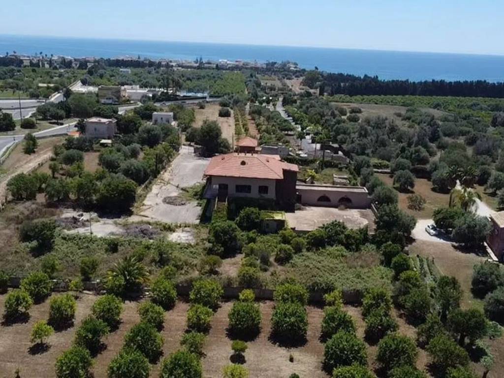 Immobile a Noto in Contrada Falconara - Foto 2