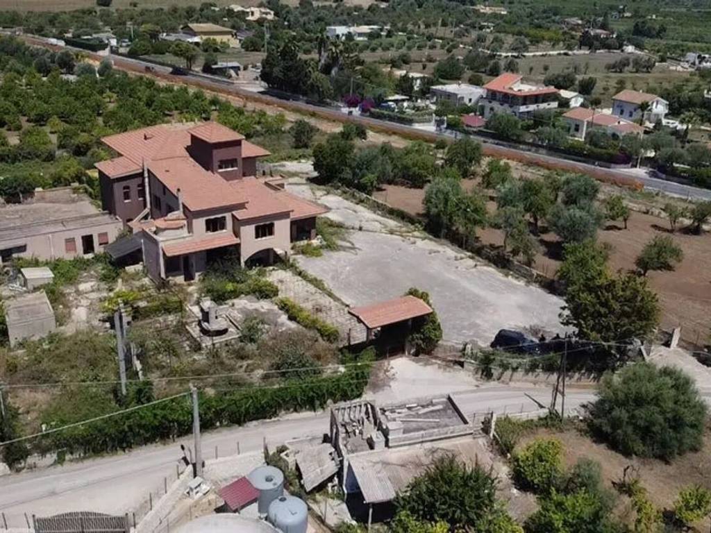 Immobile a Noto in Contrada Falconara - Foto 3