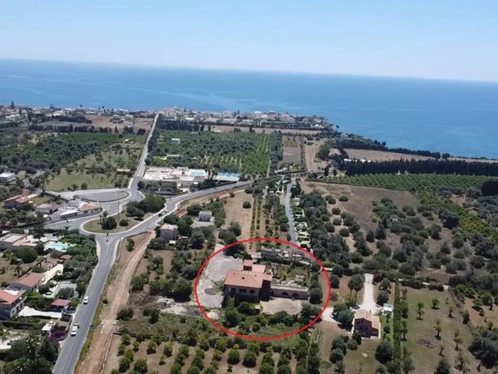 Immobile a Noto in Contrada Falconara - Foto 4