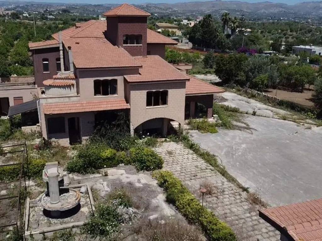 Immobile a Noto in Contrada Falconara - Foto 5