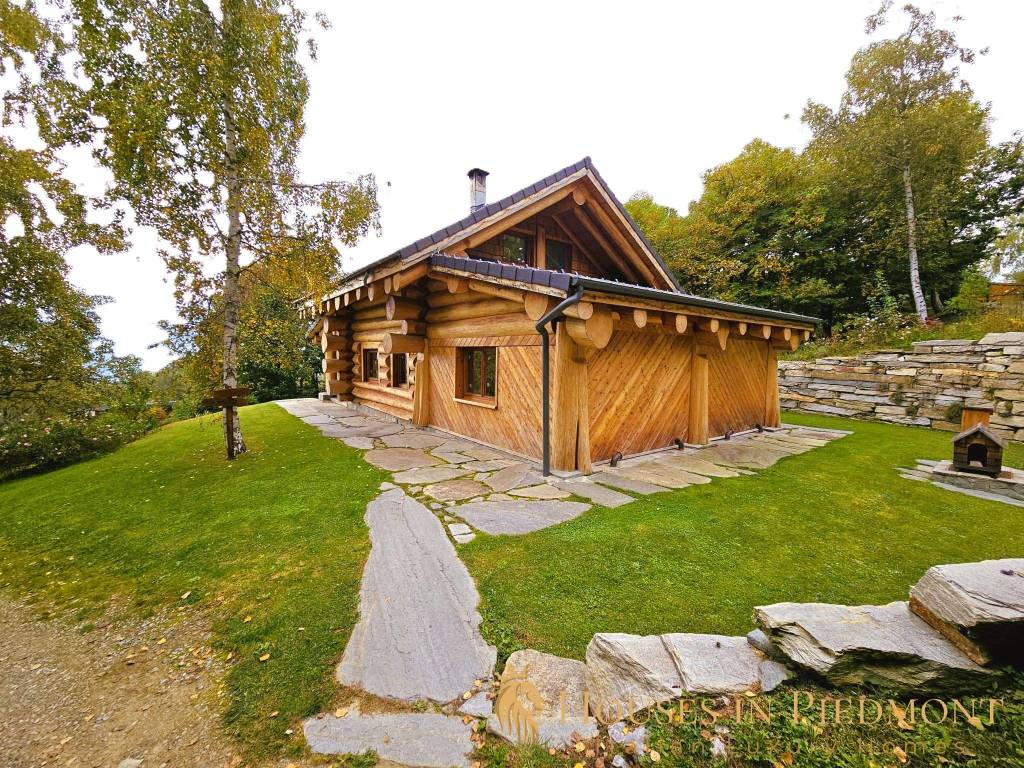 Villa a Pamparato - Foto 3