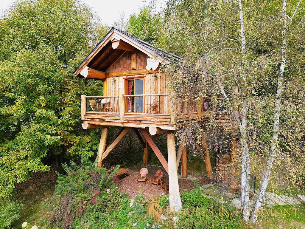 Villa a Pamparato - Foto 4