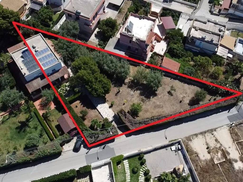 Villa a Noto in Via Gaetano Martino S.N.C. - Foto 2