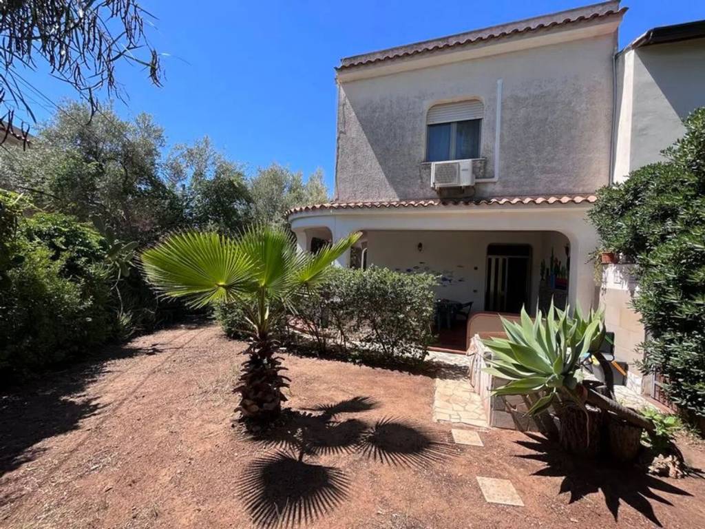 Villa a Noto in Via Gaetano Martino S.N.C. - Foto 5