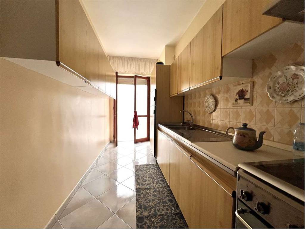 Appartamento a Andria in Amilcare Ponchielli, 22 - Foto 2