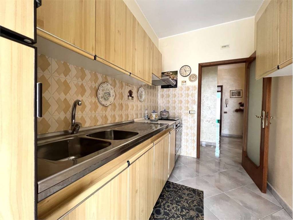 Appartamento a Andria in Amilcare Ponchielli, 22 - Foto 3