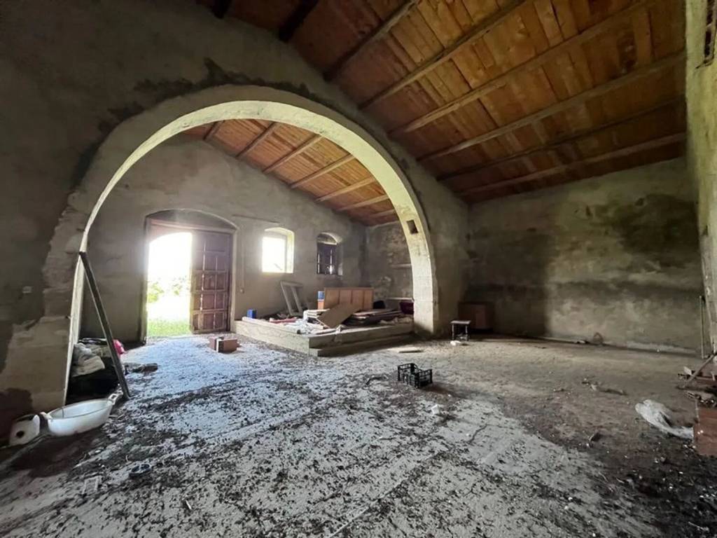 Rustico / casale a Noto in Contrada Stafenna S.N.C. - Foto 2