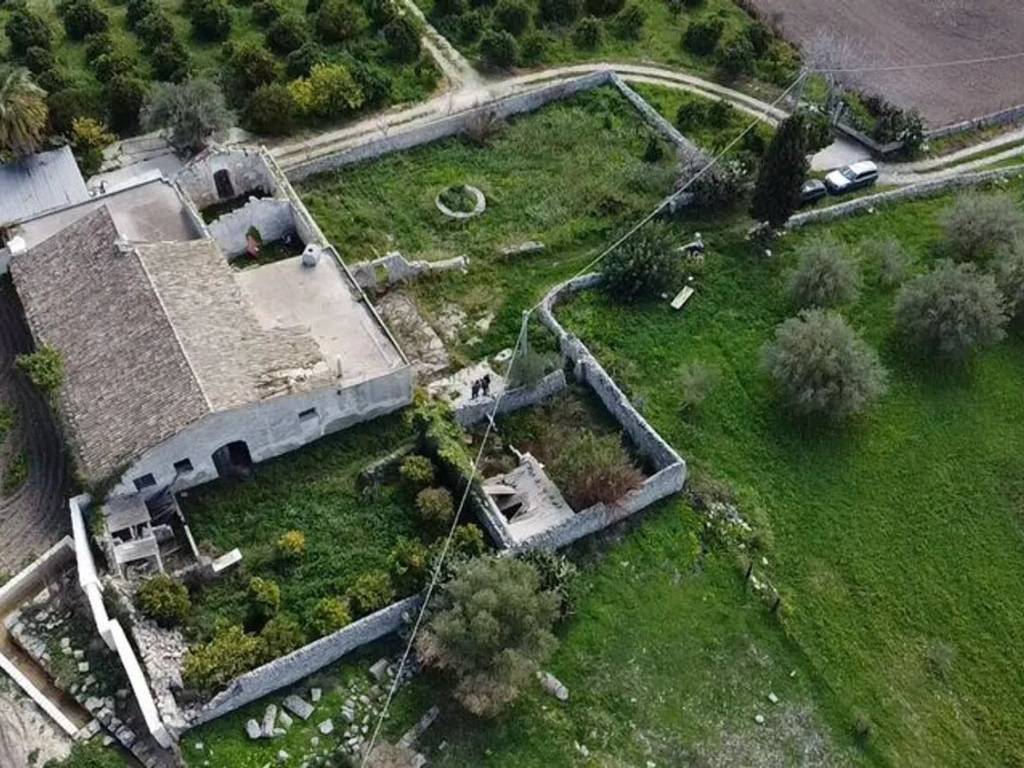 Rustico / casale a Noto in Contrada Stafenna S.N.C. - Foto 5