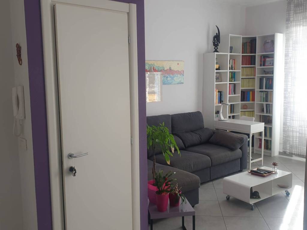 Appartamento a Ventimiglia in Via Sottoconvento - Foto 3