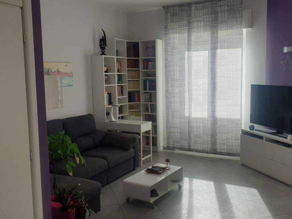 Appartamento a Ventimiglia in Via Sottoconvento - Foto 4