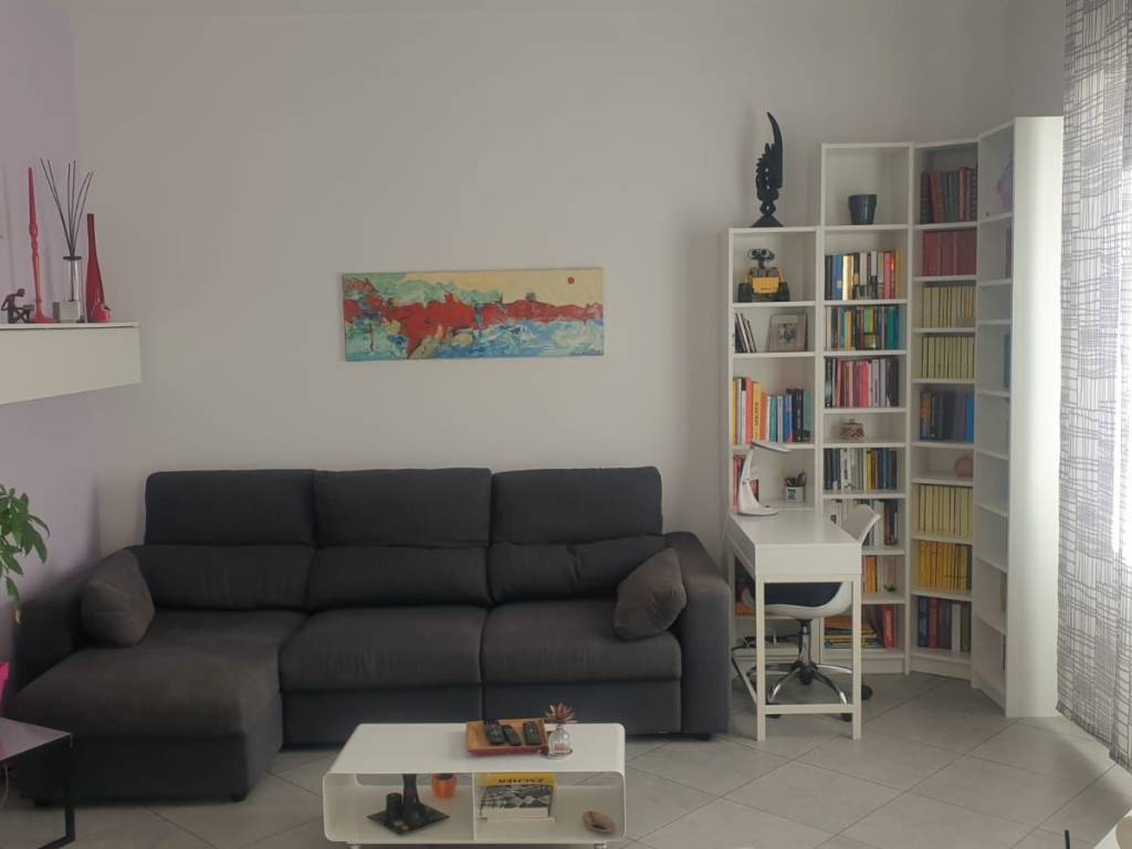 Appartamento a Ventimiglia in Via Sottoconvento - Foto 5