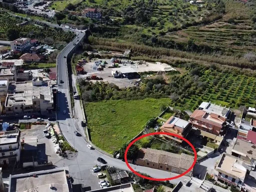 Villa a Noto in Via Duca Giordano S.N.C. - Foto 2