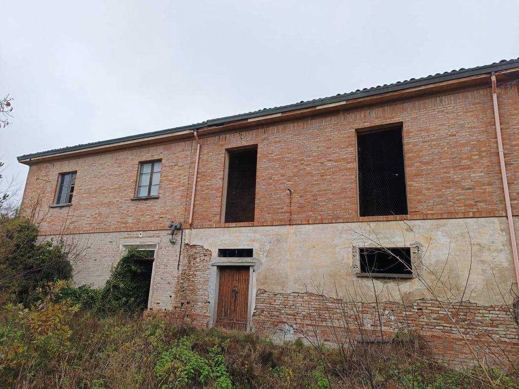 Villa a Conselice in Via Correcchio, 16 - Foto 2