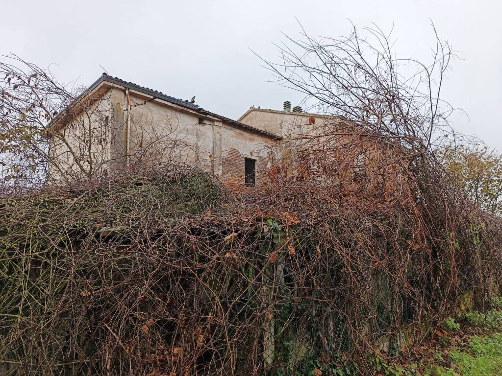 Villa a Conselice in Via Correcchio, 16 - Foto 3
