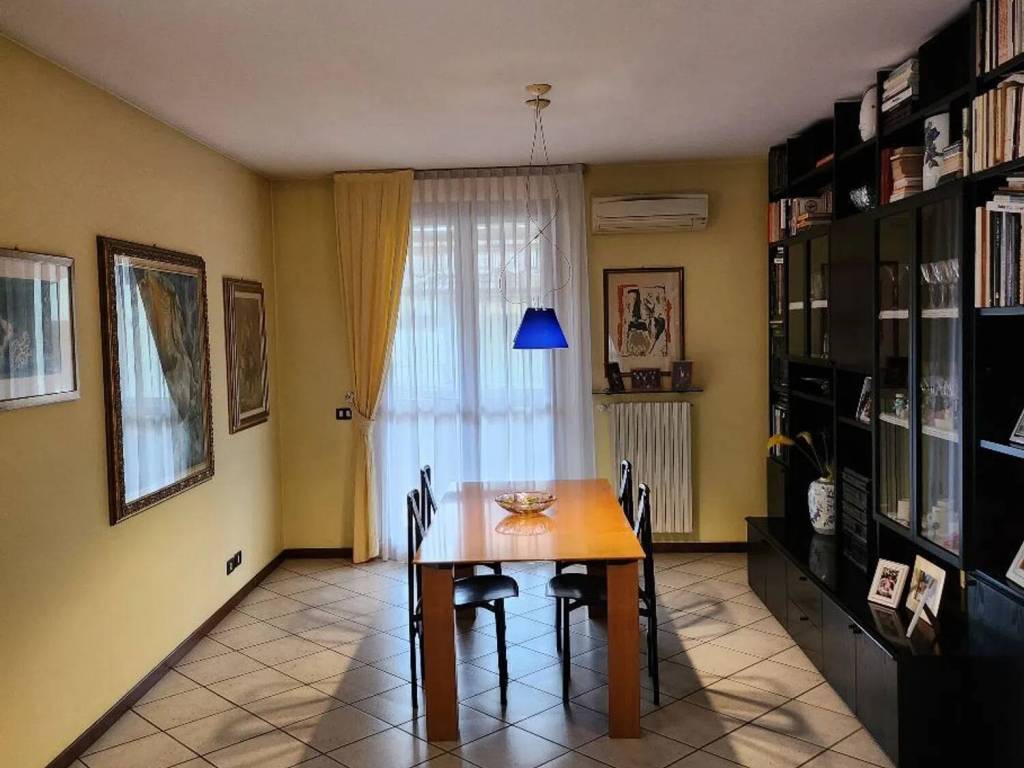 Villa a Soresina in Località Antice S.N.C. - Foto 3