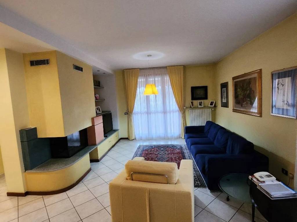 Villa a Soresina in Località Antice S.N.C. - Foto 5