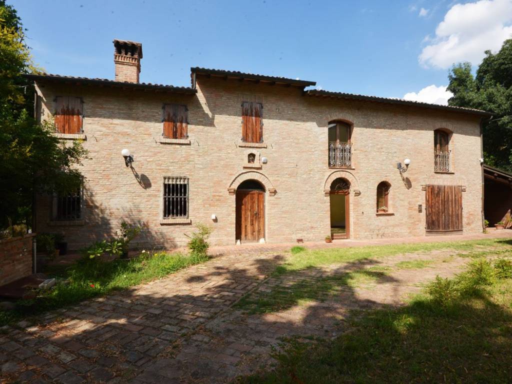 Rustico / casale a Massa lombarda in Via Fornace di Sotto - Foto 2