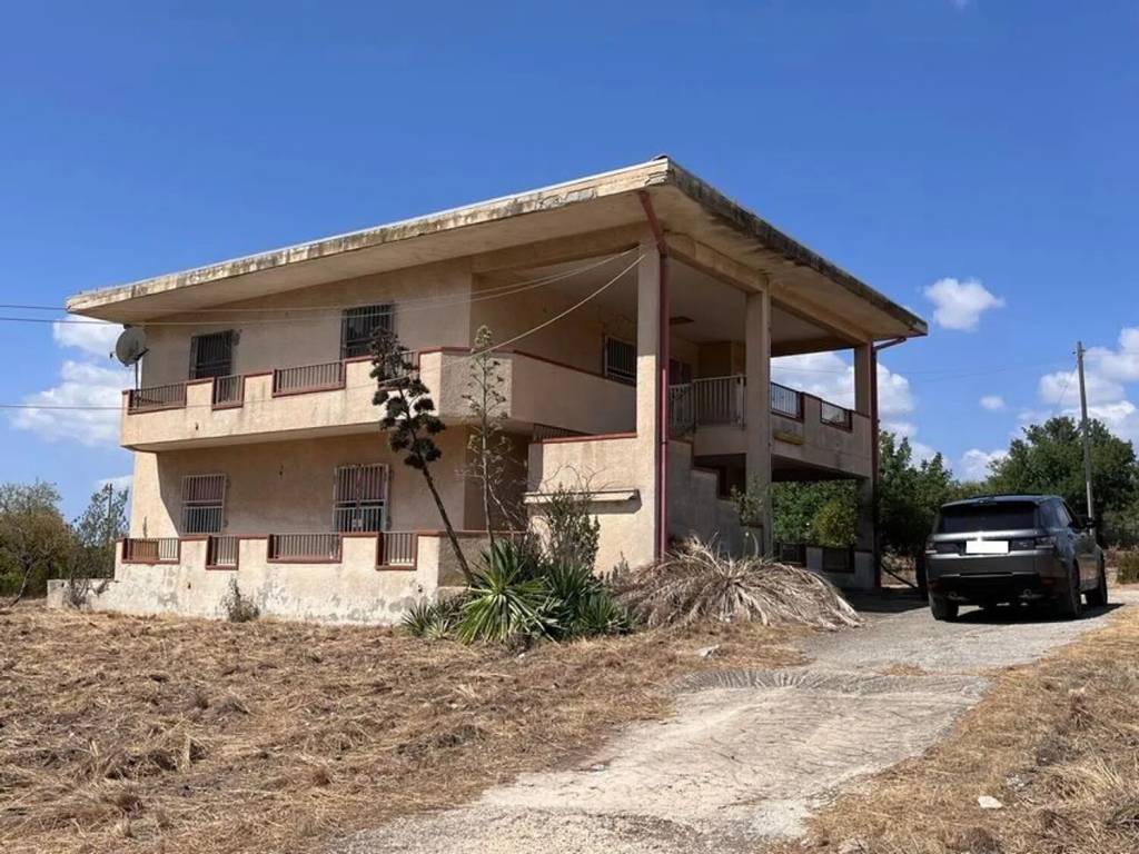 Villa a Noto in Contrada Volpiglia S.N.C. - Foto 2