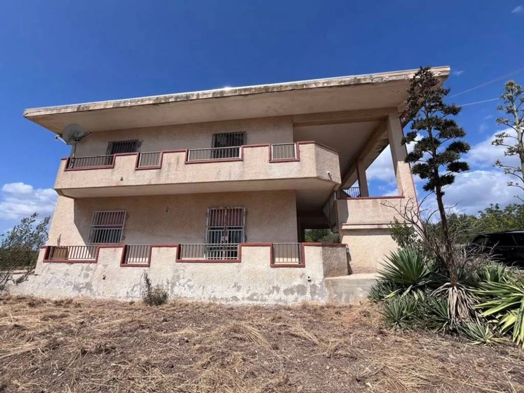 Villa a Noto in Contrada Volpiglia S.N.C. - Foto 3