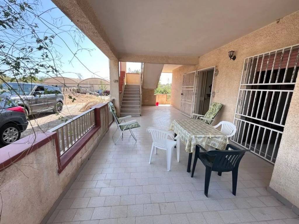 Villa a Noto in Contrada Volpiglia S.N.C. - Foto 4