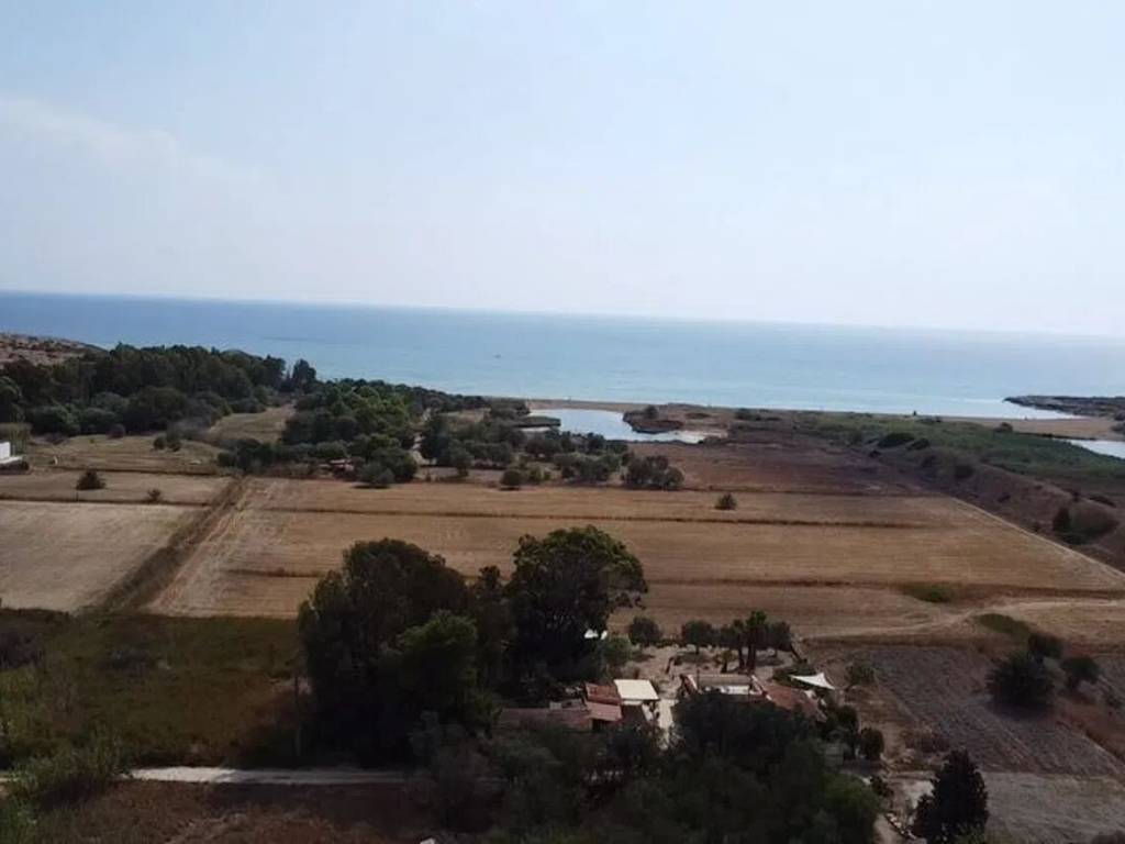 Villa a Noto in Contrada Eloro - Foto 2