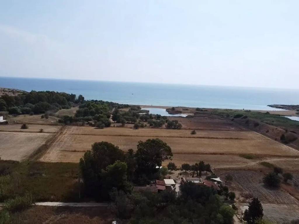 Villa a Noto in Contrada Eloro - Foto 3