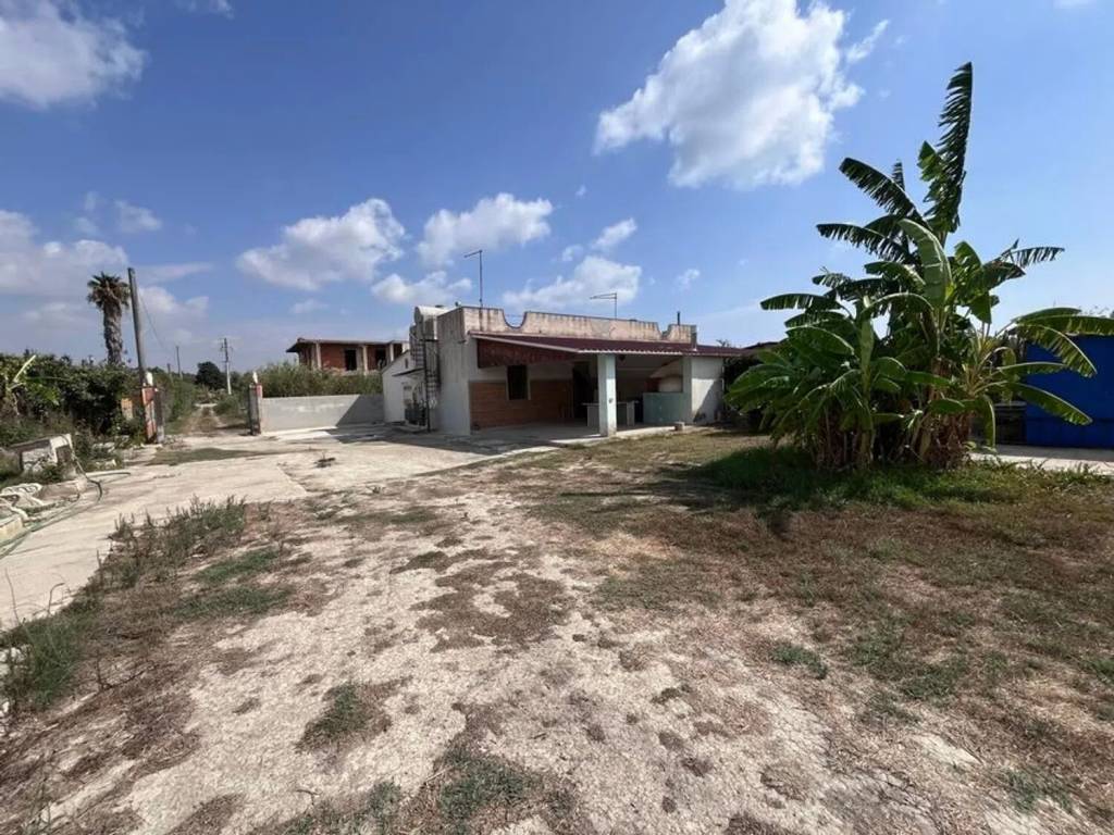 Villa a Noto in Contrada Eloro - Foto 4