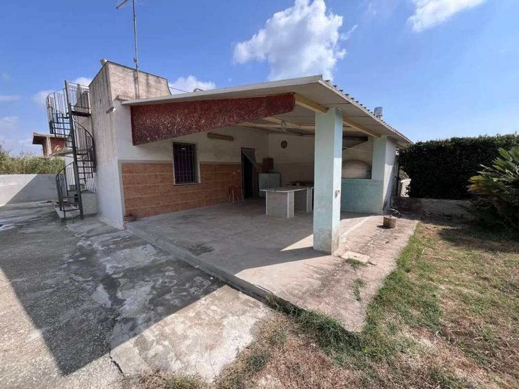 Villa a Noto in Contrada Eloro - Foto 5