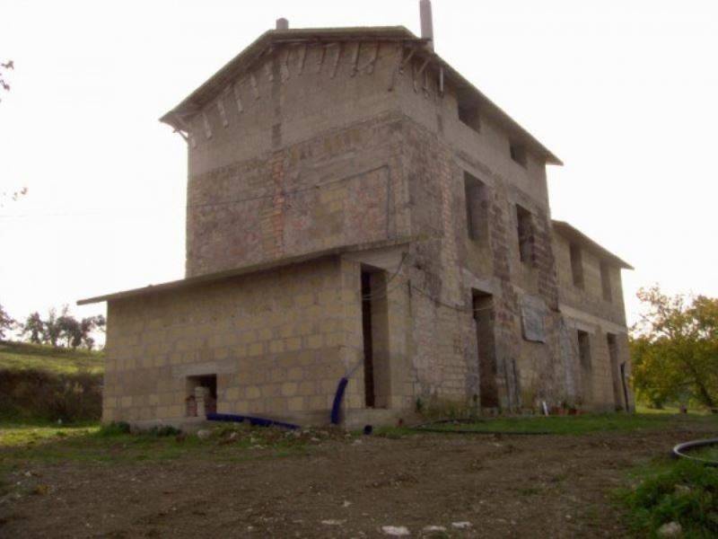 Villa a Caiazzo in strada vicinale carpinito, 6 - Foto 2